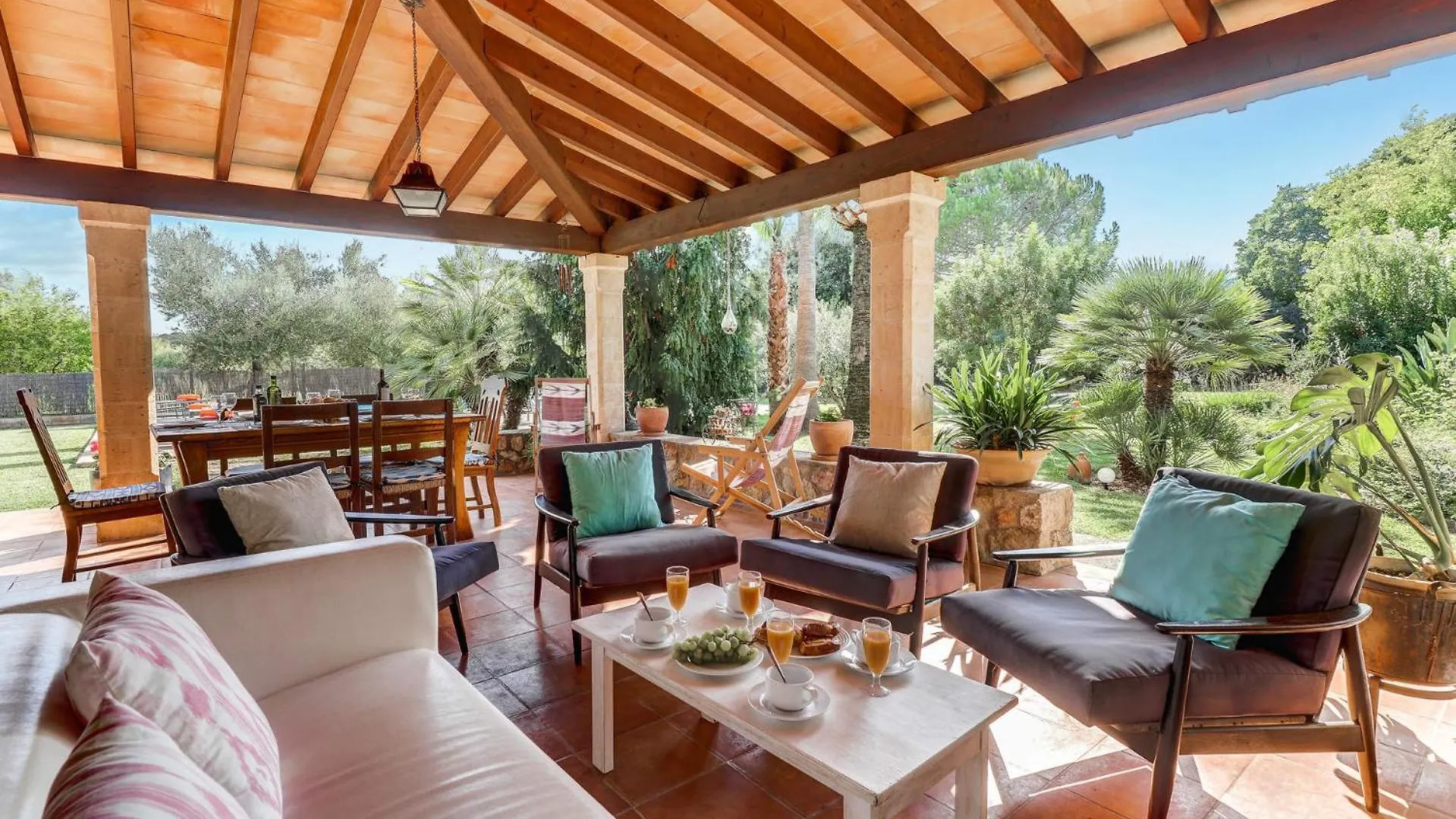 Vila Escapada Romantica Pollença