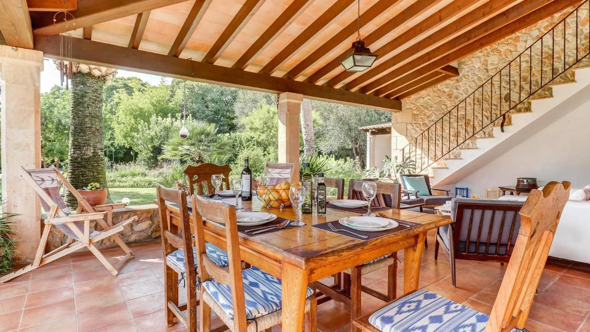 Escapada Romantica Villa Pollenca Spain