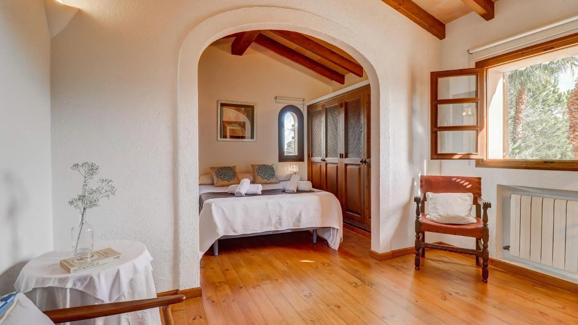 Escapada Romantica Villa Pollenca Holiday home