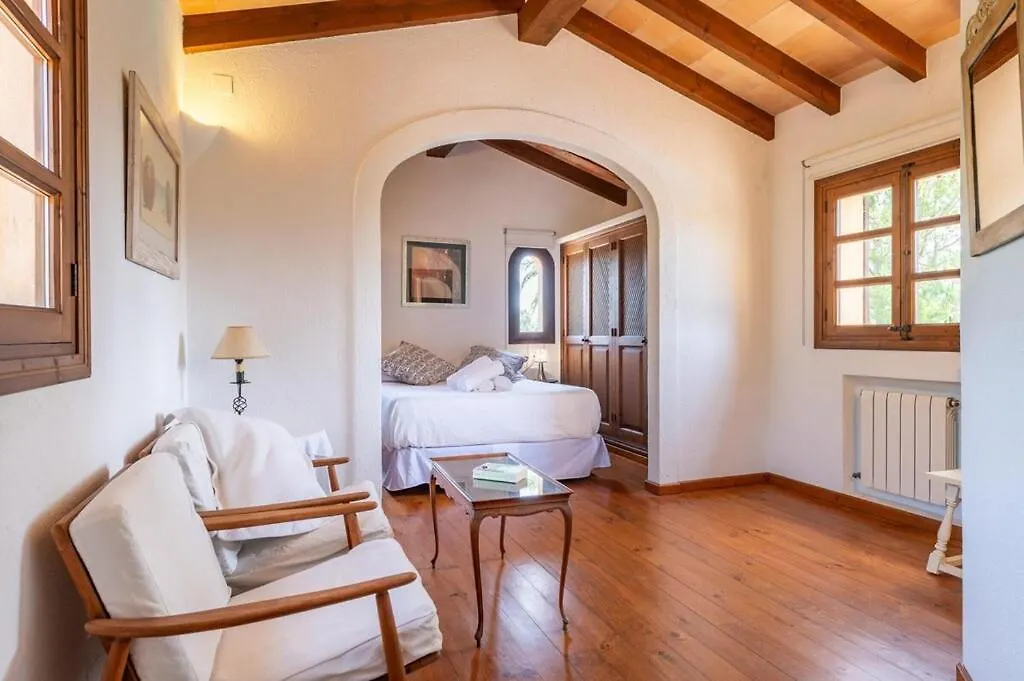 Escapada Romantica Villa Pollenca