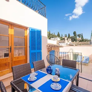 Townhouse Neri By Sunvillas Mallorca Pollenca