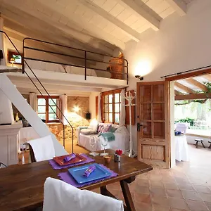 Pontico Ferienhaus