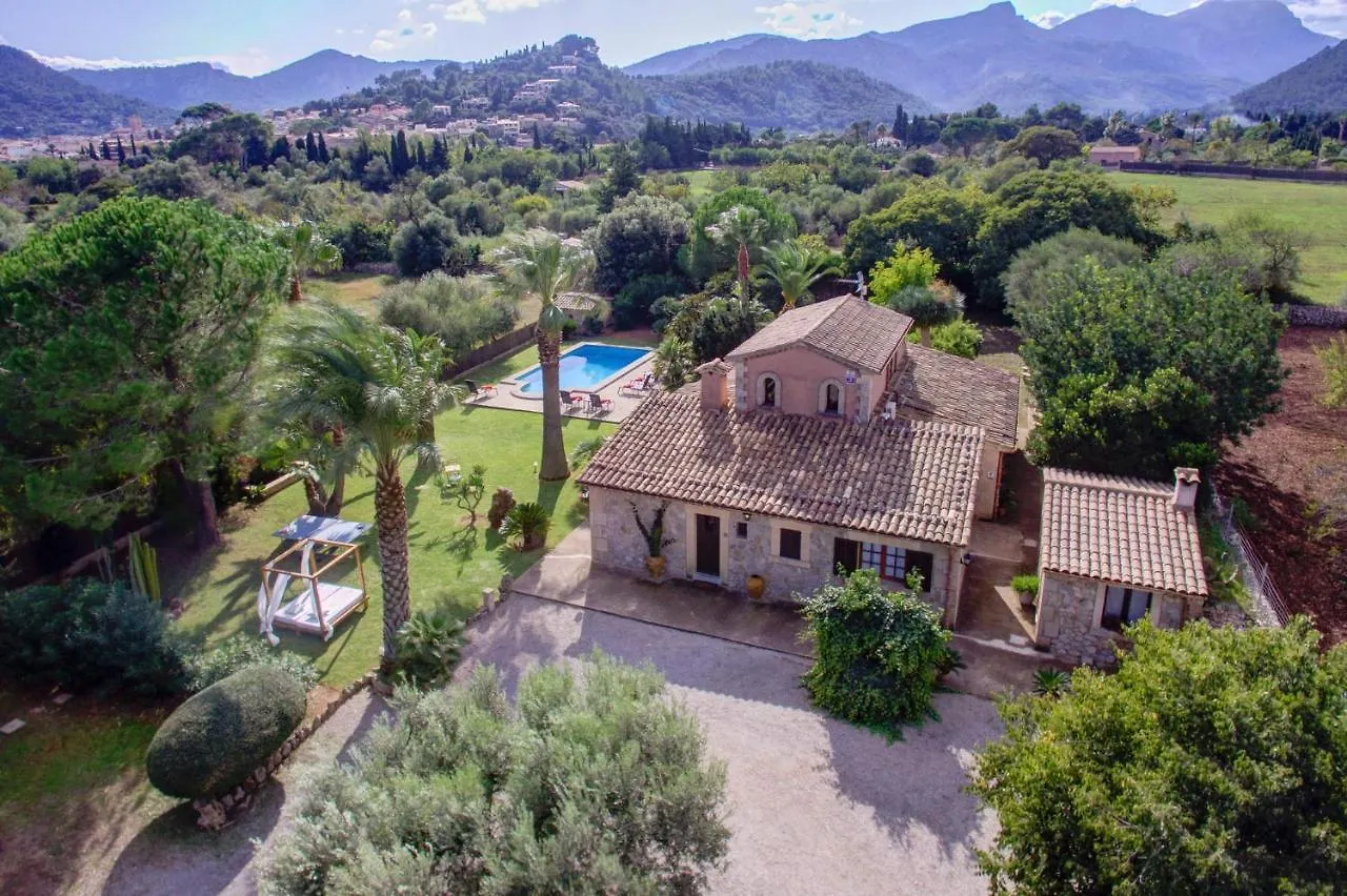 Casa vacanze Escapada Romántica Pollença